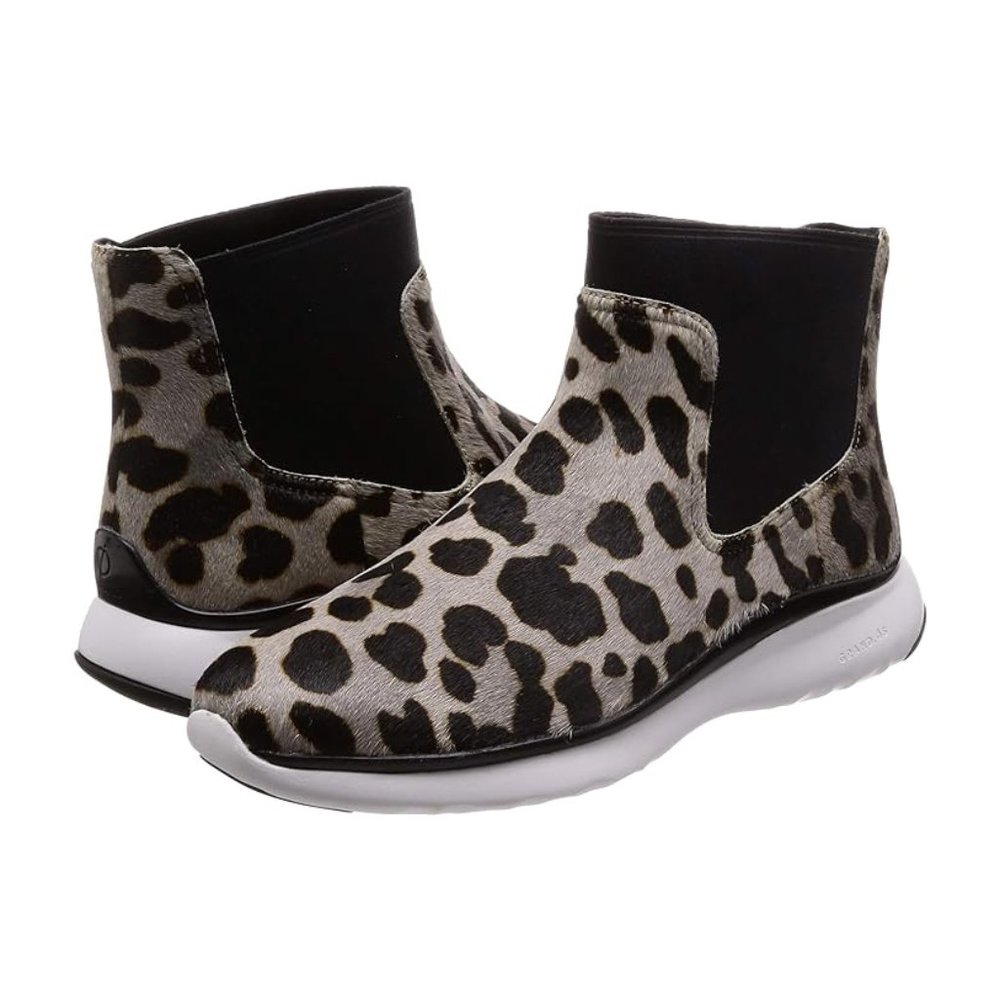 Cole Haan, Women's, Waterproof Chelsea Boot, size 7